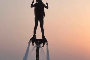 Dubai: 30–Minute Flyboard Experience