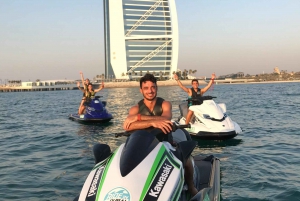Dubai: 30-Minute Jetski Tour