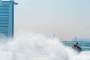 Dubai: 30-Minute Jetski Tour