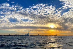 Dubai: 30-Minute Jetski Tour