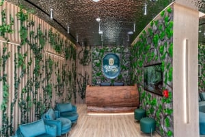 Dubai: 3hrs Wellness Experience