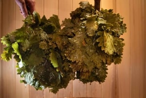 Dubai: 3hrs Wellness Experience