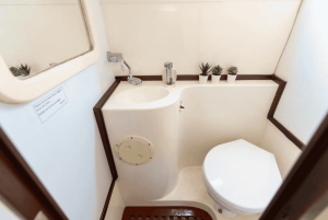 Dubai: 4 timers dybhavsfiskeri, trolling, casting