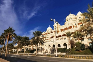 Dubai: 4-Hour Semi Private City Tour and Burj Khalifa Ticket