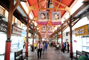 Dubai 4-Hour Traditional City Tour