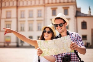 Dubai: eSIM-kort for 4G-dataroaming for turister