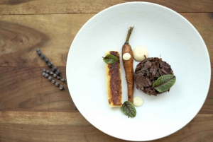 Dubai: 5-Course Underground Dining Experience (Supper Club)