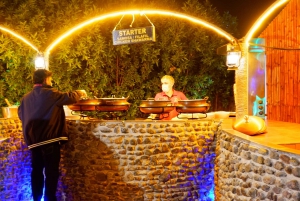 Dubai: Desert Safari with VIP BBQ and Optional Quad Bike
