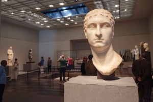 Dubai: Abu Dhabi Full day Guided Trip with Top Attractions