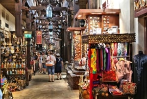 Dubai: Abu Dhabi Full day Guided Trip with Top Attractions