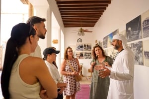 Dubai: Ain Dubai Observation Wheel & Cultural Heritage Tour