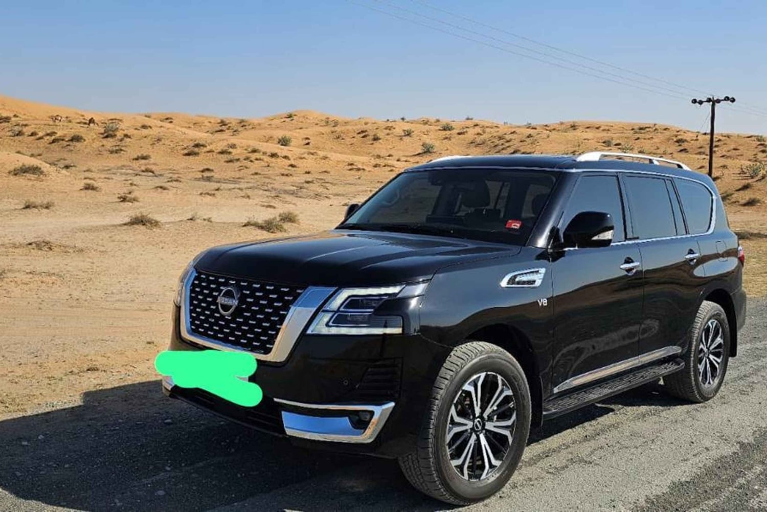 Ankunfts- und Abreisetransfers am Flughafen Dubai | Privater Service