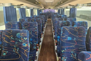 Ankunfts- und Abreisetransfers am Flughafen Dubai | Privater Service