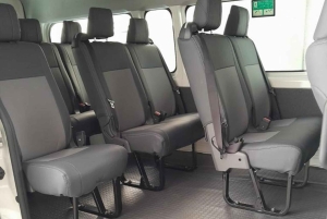 Ankunfts- und Abreisetransfers am Flughafen Dubai | Privater Service