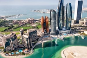 Dubai lufthavn: Privat transport til Dubai|Abu Dhabi| Jumeirah