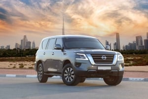 Dubai: Airport to Hotel Transfer