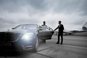 Dubai Airport Transfer with Meet & Greet