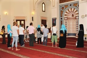 Dubai: Al Fahidi Historical District Heritage Tour