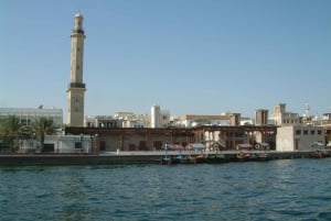 Dubai: tour del quartiere storico di Al Fahidi