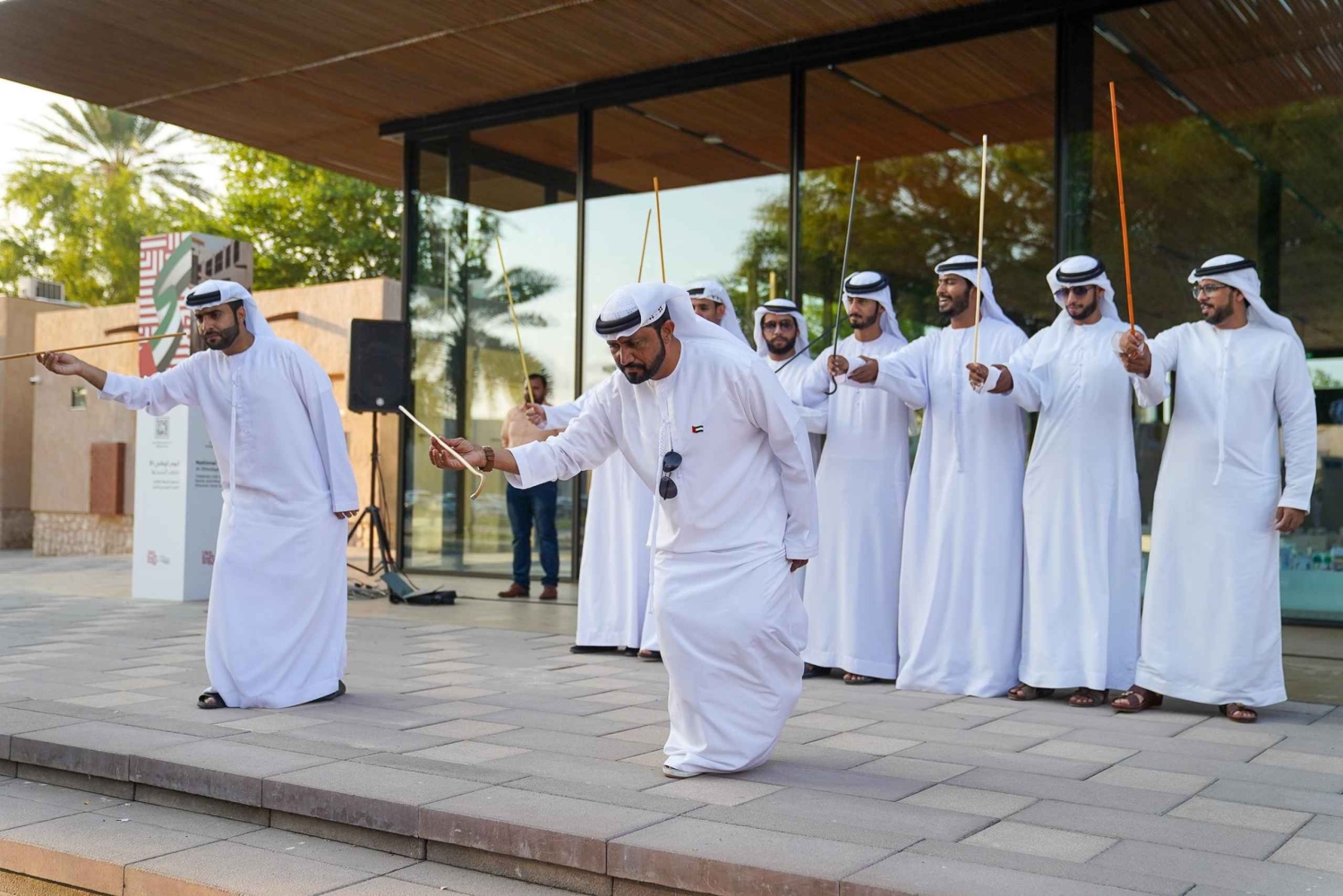 Dubai: Ingresso para o Museu Al Shindagha