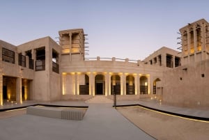 Dubaj: bilet wstępu do muzeum Al Shindagha