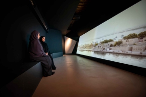 Dubaj: bilet wstępu do muzeum Al Shindagha