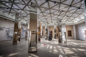 Dubaj: bilet wstępu do muzeum Al Shindagha