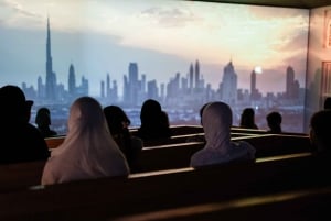 Dubaj: bilet wstępu do muzeum Al Shindagha