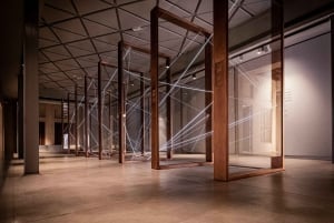 Dubaj: bilet wstępu do muzeum Al Shindagha