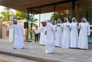 Dubai: Ingresso para o Museu Al Shindagha