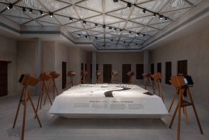 Dubai: Ingresso para o Museu Al Shindagha