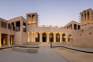 Dubai: Ingresso para o Museu Al Shindagha