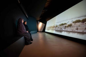 Dubai: Ingresso para o Museu Al Shindagha