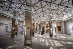 Dubai: Ingresso para o Museu Al Shindagha