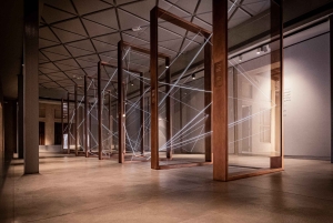 Dubai: Ingresso para o Museu Al Shindagha