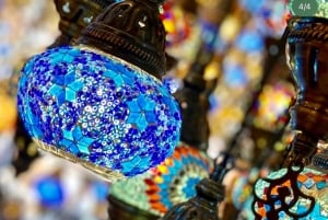 Dubai: Dubai Antiga, joias escondidas, souks e museus
