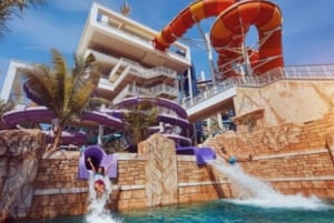 Atlantis Aquaventure Fast-Pass Only