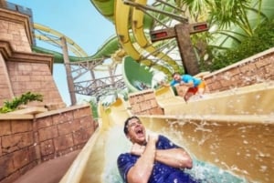 Atlantis Aquaventure Fast-Pass Only