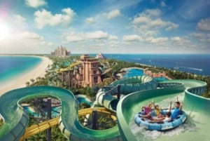 Atlantis Aquaventure Fast-Pass Only