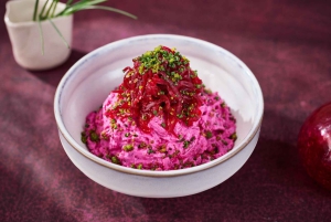 Dubai: Refeição na Cozinha Persa da Ariana no Atlantis the Royal