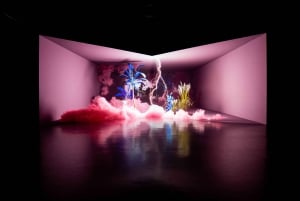 Dubai: inträdesbiljett till Arte Immersive Museum