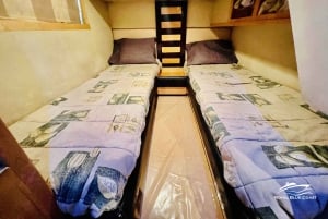 Dubai: Atlantis und Burj Al Arab Kreuzfahrt auf Luxusyacht