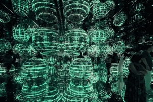 Dubai: AYA Universe + transfer