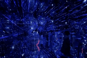 Dubai: AYA Universe + transfer