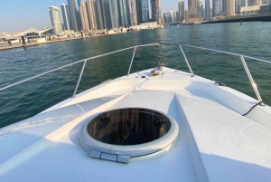 Dubai:Best Fishing Trip-4Hours