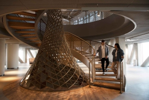 Dubai: Burj Khalifa Level 124, 125 & Sky Views Entrébillet