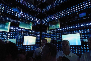 Dubai: Burj Khalifa Level 124 and 125 Entry Ticket