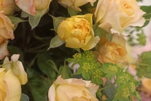 Dubai: Burj Khalifa VIP Lounge – Sunset in Ultimate Style