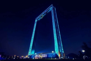 Dubai by Night 4-Hour Tour
