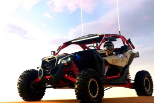 Dubai: Can-Am 1000 CC